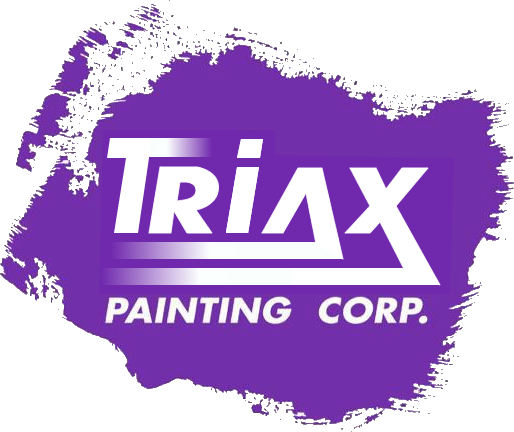 triax logo footer